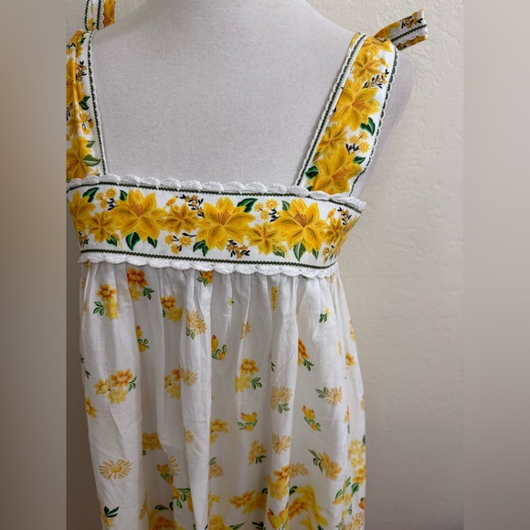 FARM Rio Azaleia Mini Dress - Picture 3 of 4